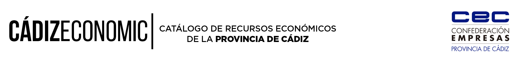 Cadiz Economic Logo